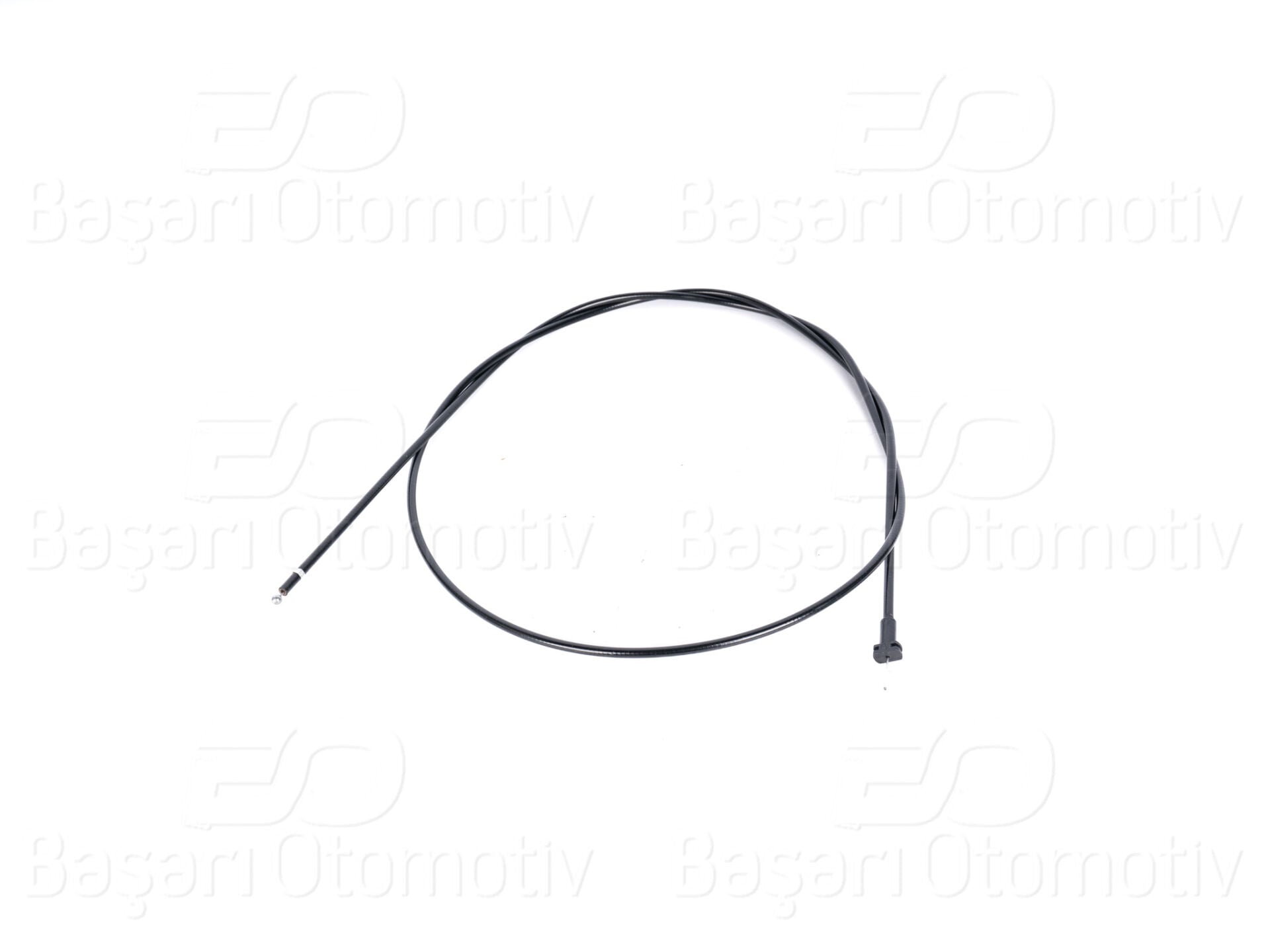 Skoda Fabia 1999-2008 Kaput Açma Teli