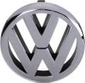 Volkswagen Golf 6 2008-2013 Arası Uyumlu Ön Panjur Arması