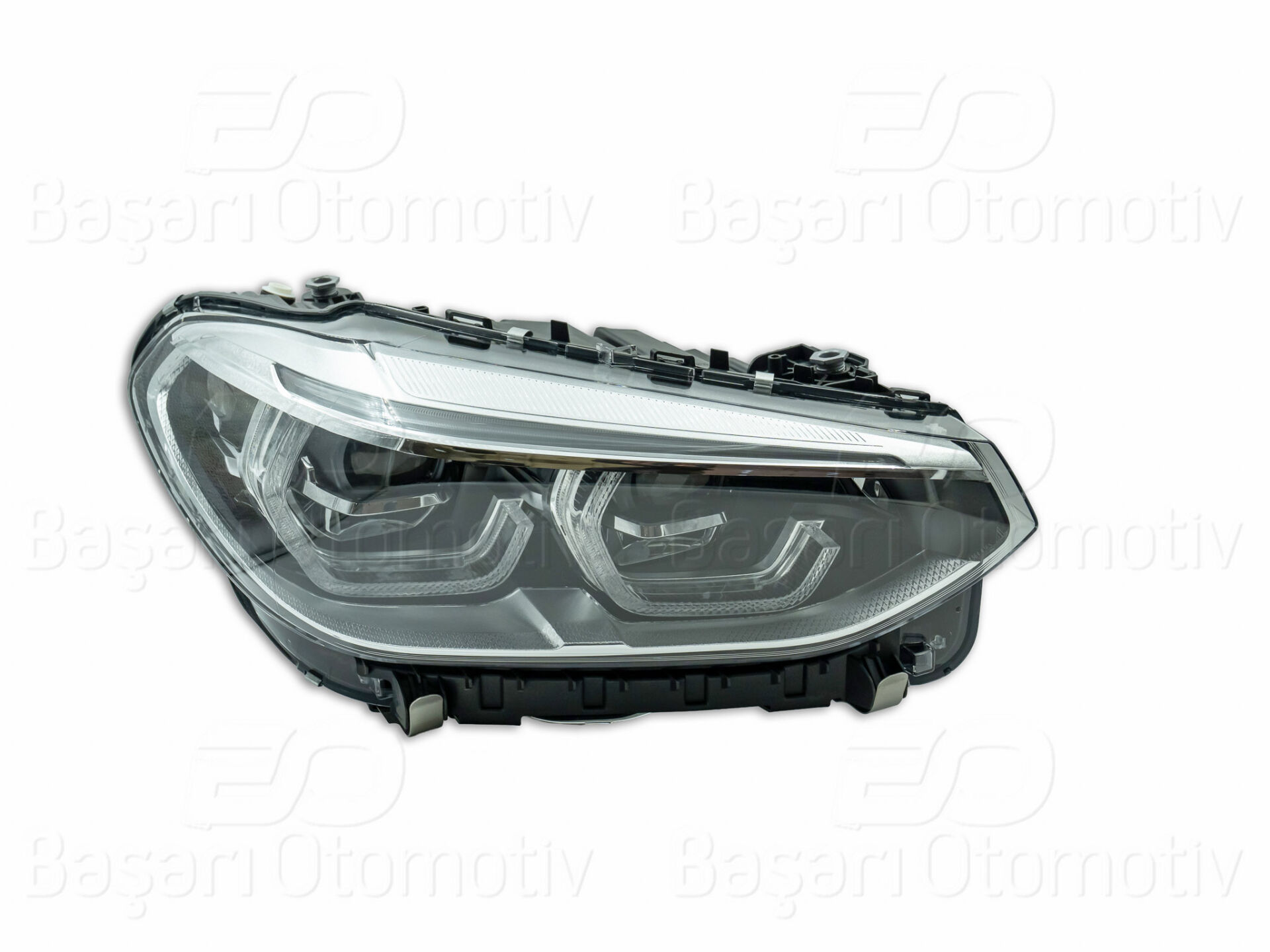 BMW iX3 G08 2016-2019 Far Sağ LED AFS (63117466120)