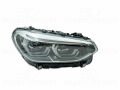 BMW iX3 G08 2016-2019 Far Sağ LED AFS (63117466120)