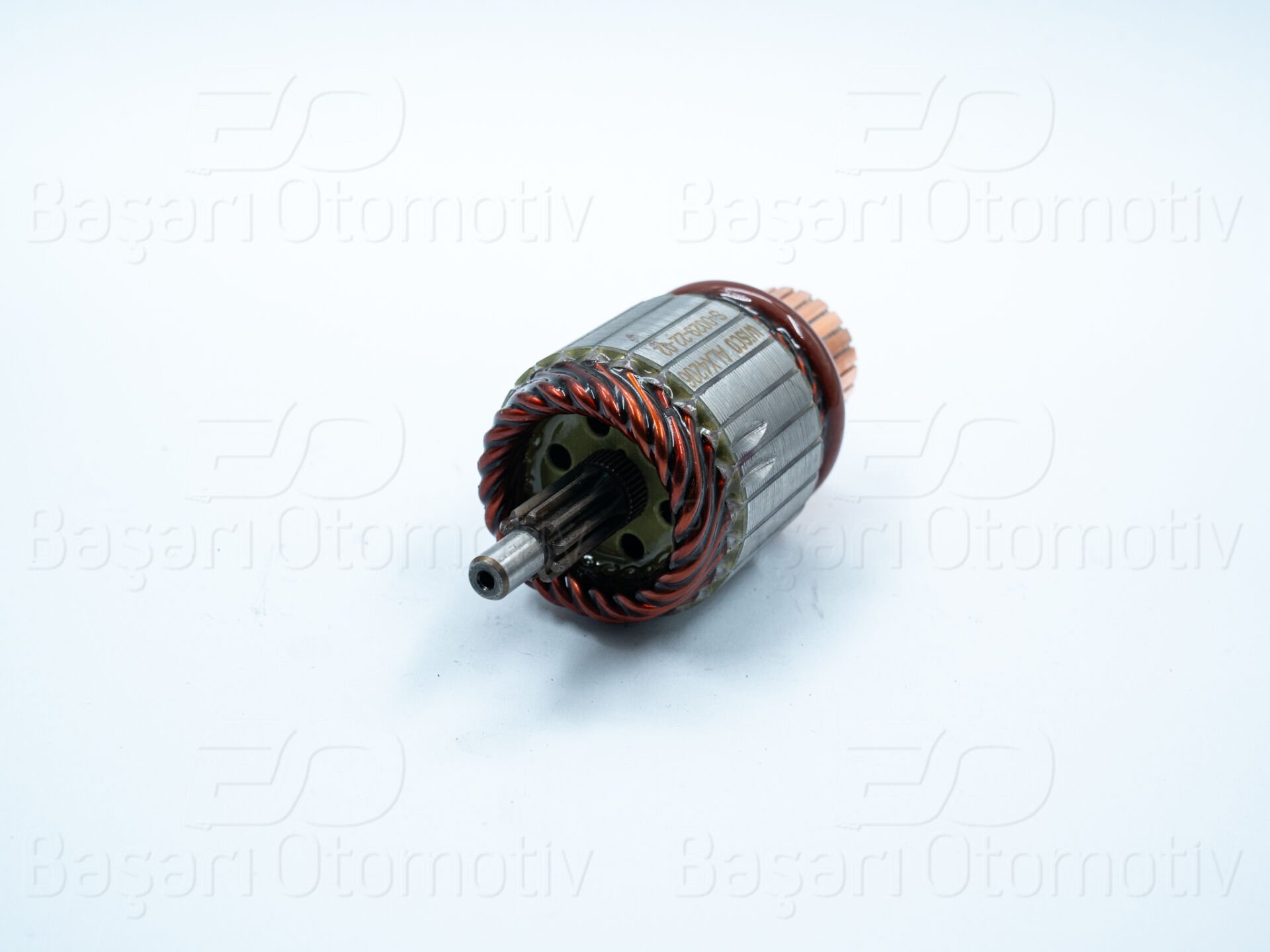 Opel Zafira Insignia Combo ve Chevrolet Kalos Lacetti Uyumlu Benzinli Marş Kollektörü