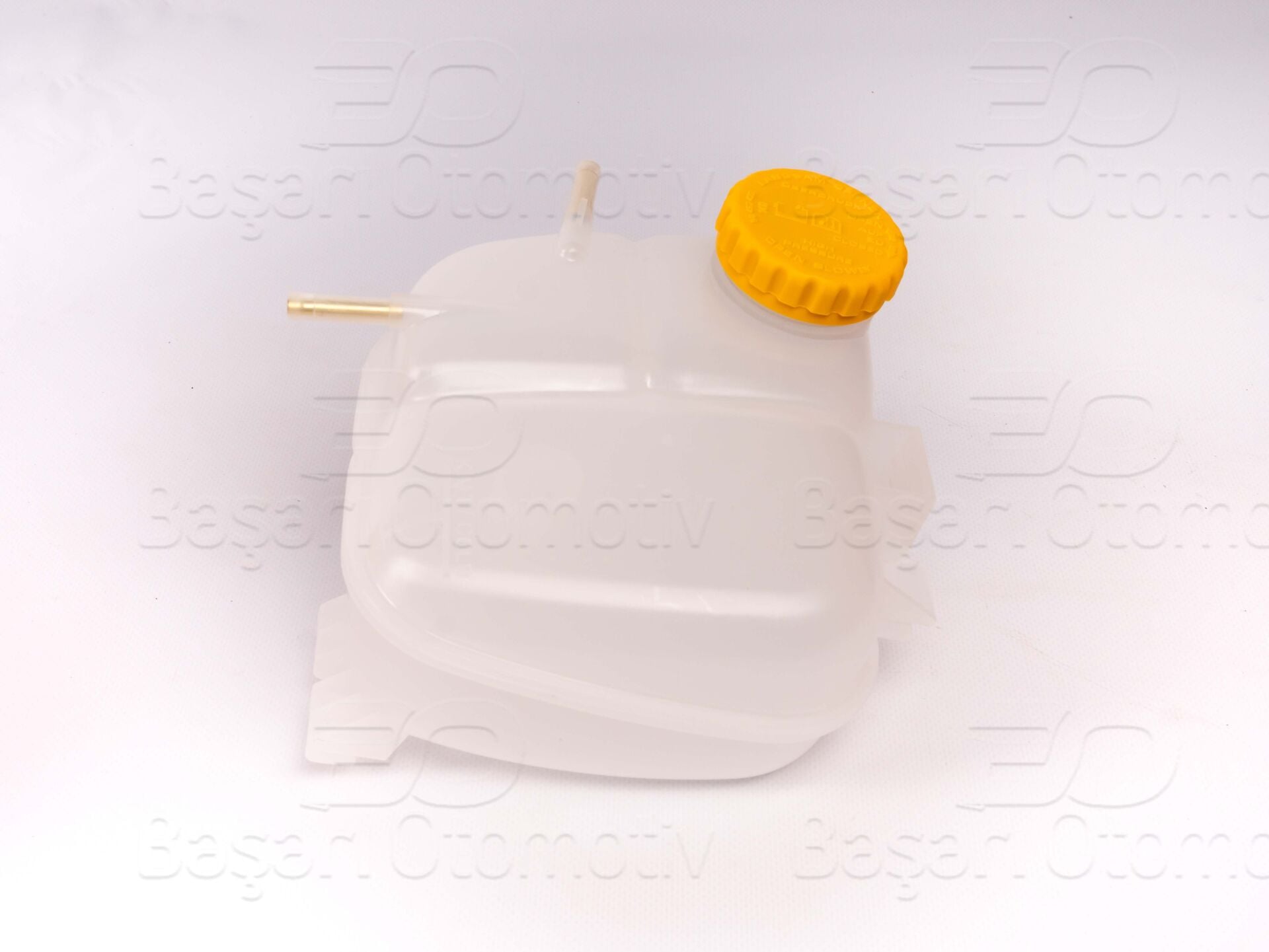 Opel Astra G 1.6 16V 1998 Radyatör Su Deposu Kapaklı