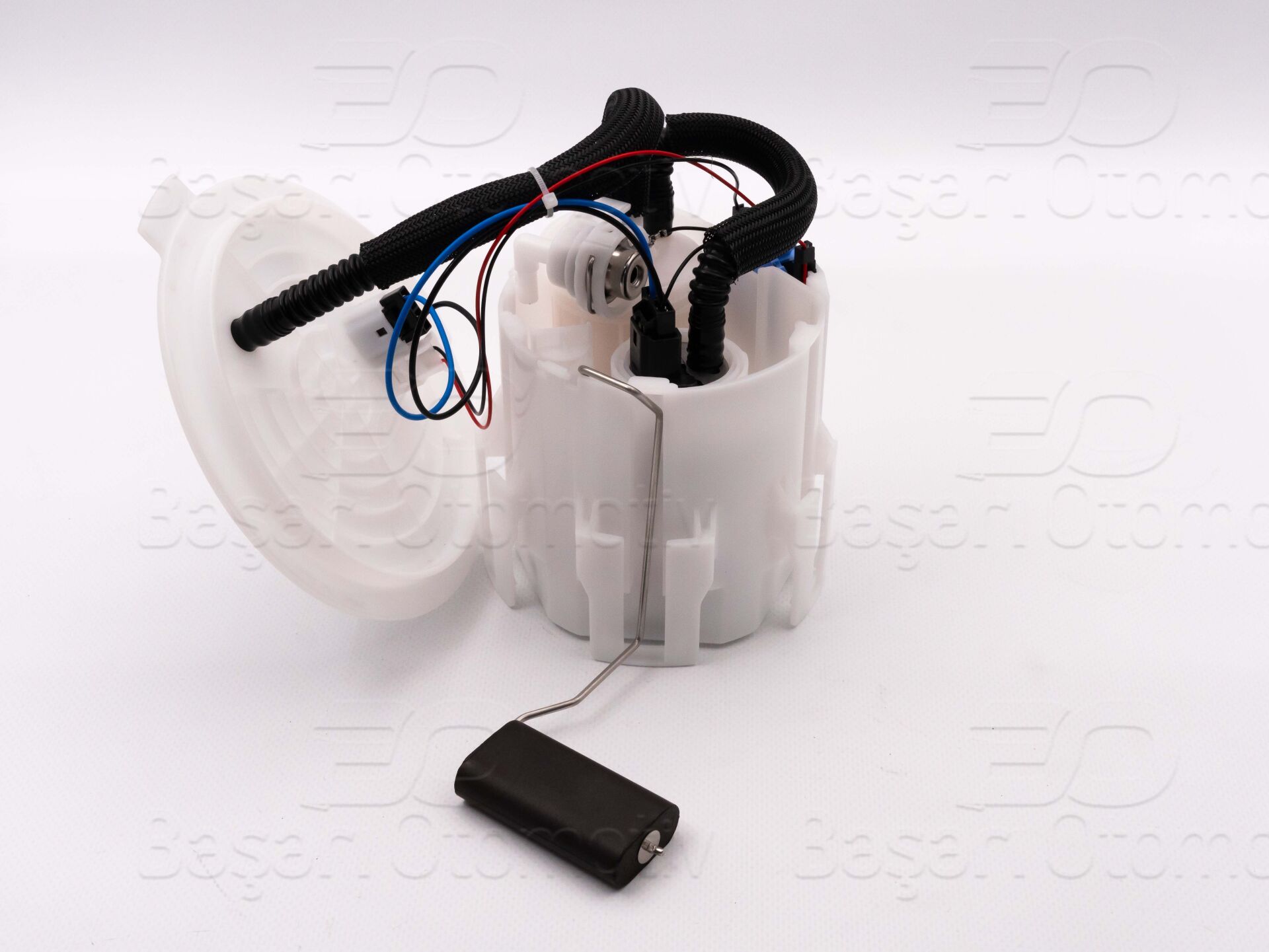 Opel Zafira B 2005-2012 Uyumlu Yakıt Pompası (Samandıralı)