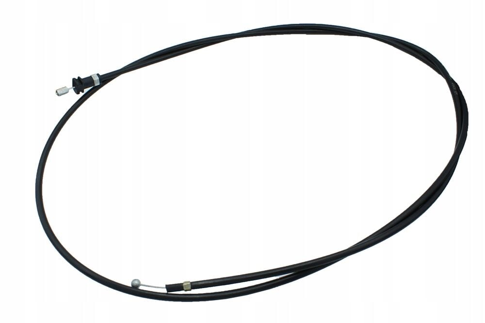 Skoda Fabia 1999-2008 Kaput Açma Teli