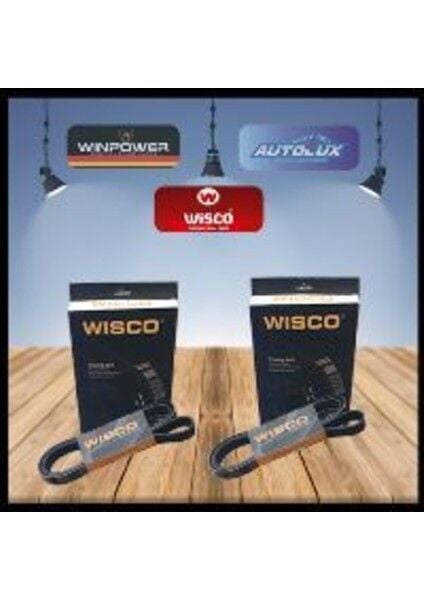 Volkswagen Passat Audi A4 A6 1997 ve Sonrası V Kayışı