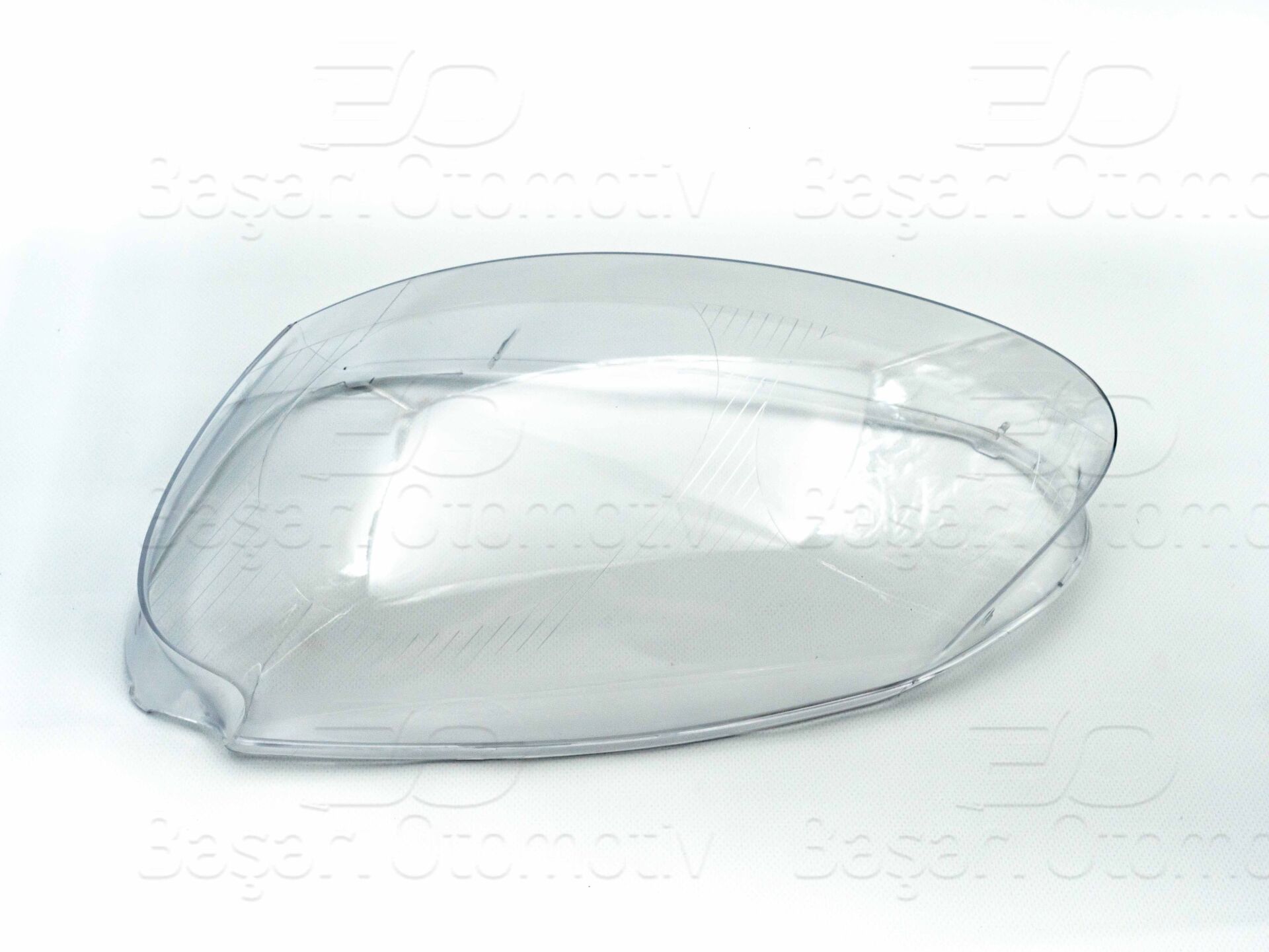 Volkswagen Golf 5 Jetta 2004 ve Sonrası Far Camı Sol