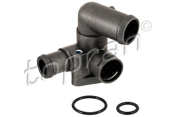 Volkswagen Polo 1995-2002 Su Flanşı