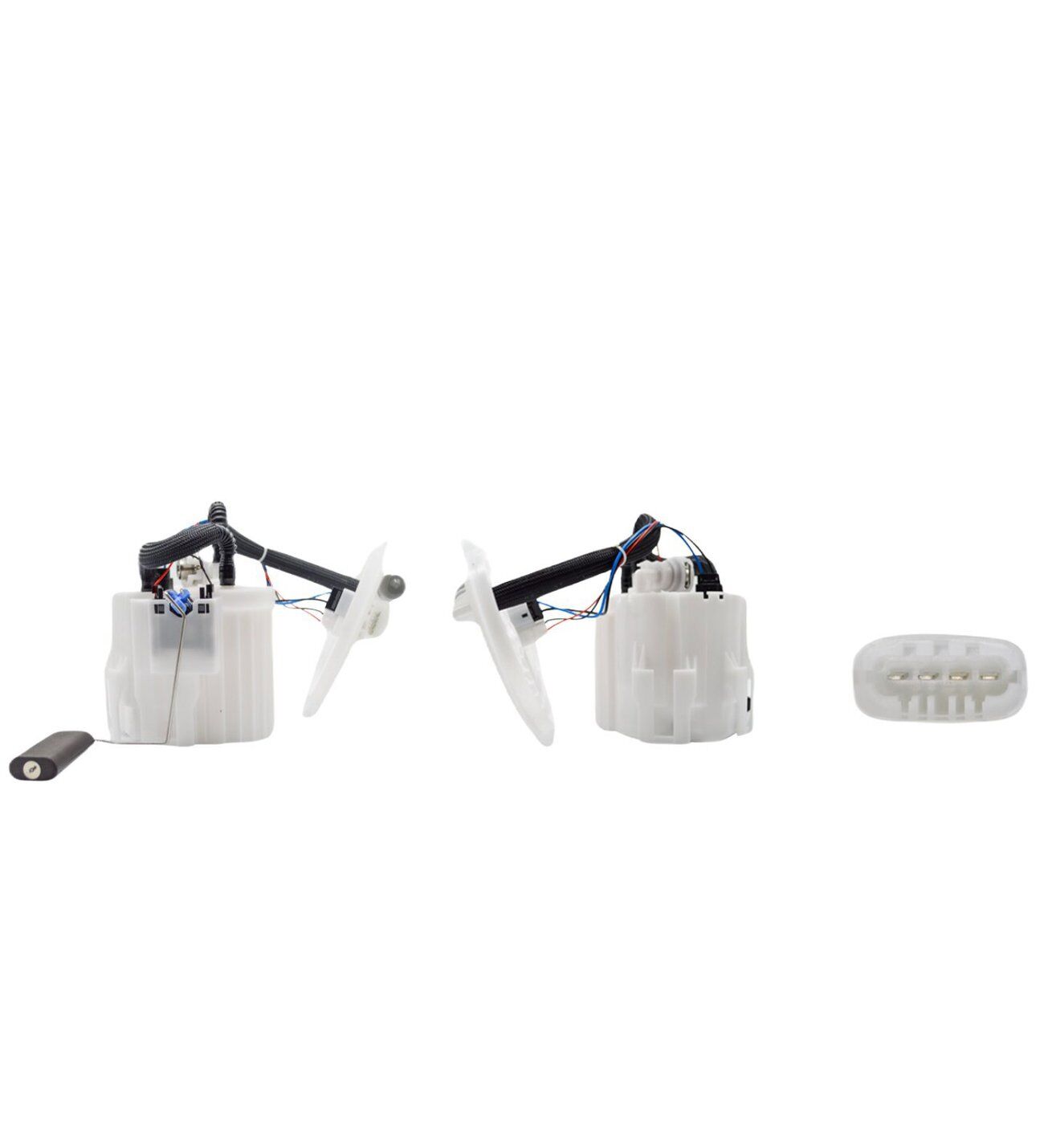 Opel Zafira B 2005-2012 Uyumlu Yakıt Pompası (Samandıralı)