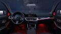Bmw 3 Serisi G20 Ambiyans Aydınlatma Full Set