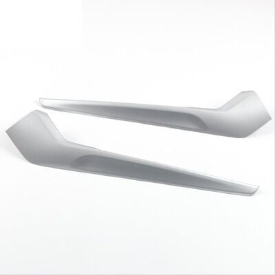 Honda Civic 2022 Vites Kenar Kaplama