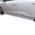 Renault Megane 4 Sedan Marşpiyel Boyasız