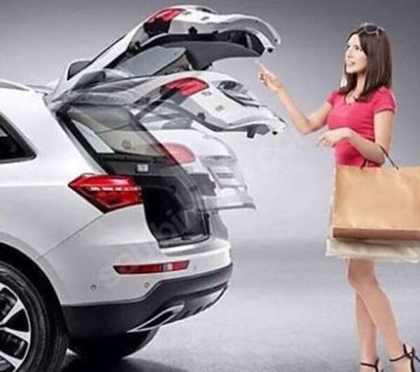 Ifm Elektrikli Bagaj Kapağı Kiti Hyundai Staria