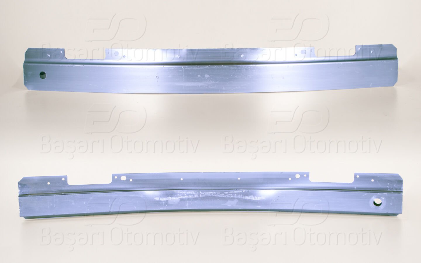 Opel Meriva B 2010 Sonrası Ön Alüminyum Tampon Demiri