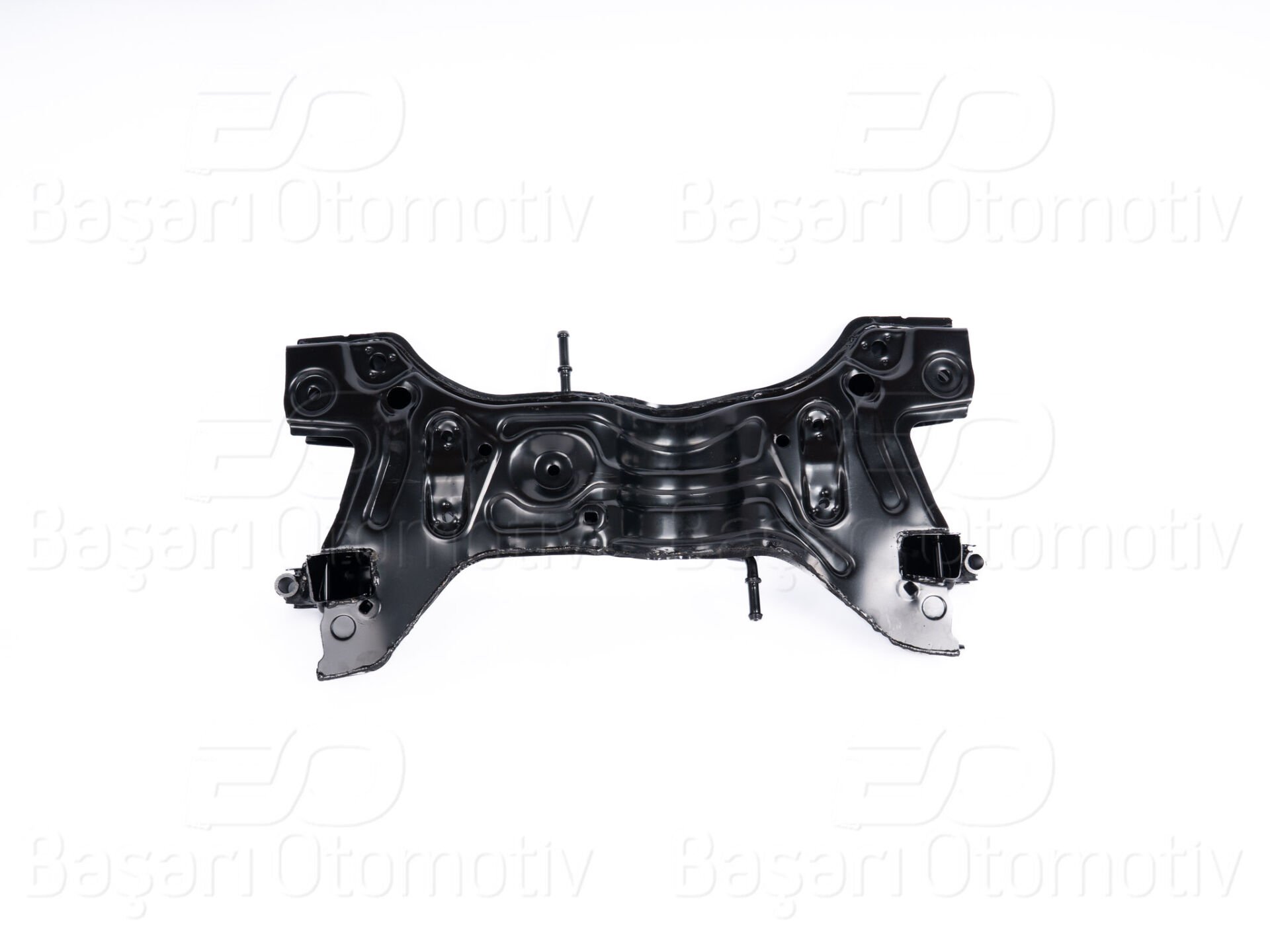 Volkswagen Polo Skoda Fabia Roomster 1.0 1.2 TSI 1.6 2009 ve Sonrası Ön Alt Travers