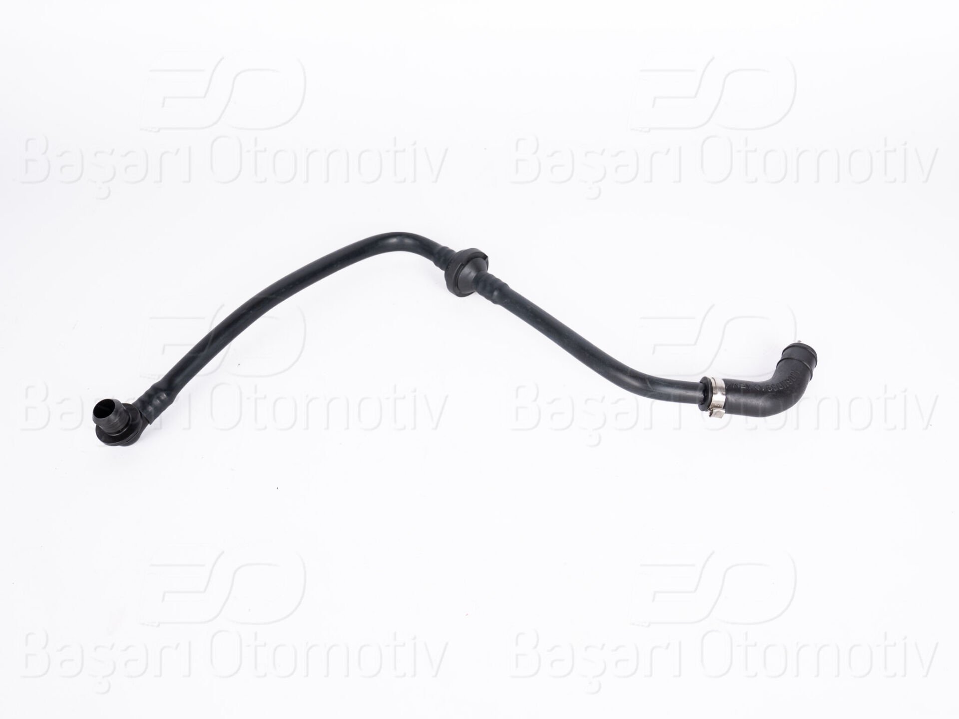 Volkswagen Golf 4 ve Audi A3 1.8 T 1998 ve Sonrası Uyumlu Vakum Borusu