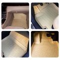 Audi A6 C7 2011-2015 Rizline 3D Paspas Bej Rengi
