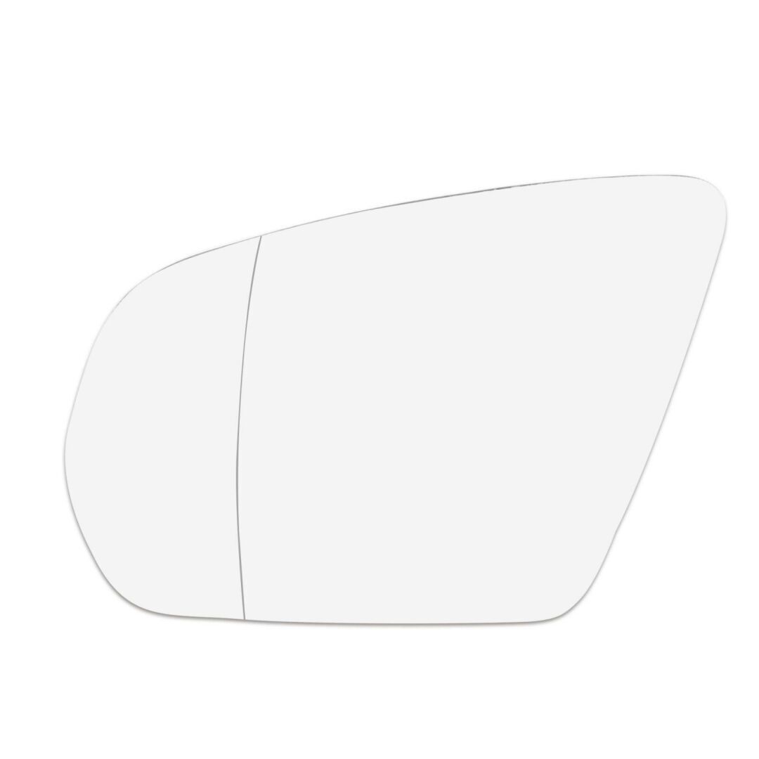 Mercedes W205 & W213 & W222 C-E-S Serisi IUyumlu Yedek Parça Ayna Camı (Isıtmalı - Asferik) - Sol - 0998100116