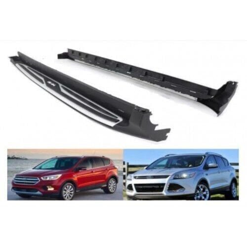 Ford Kuga  Uyumlu Yedek Parça 2013-2019 OEM Yan Basamak Square