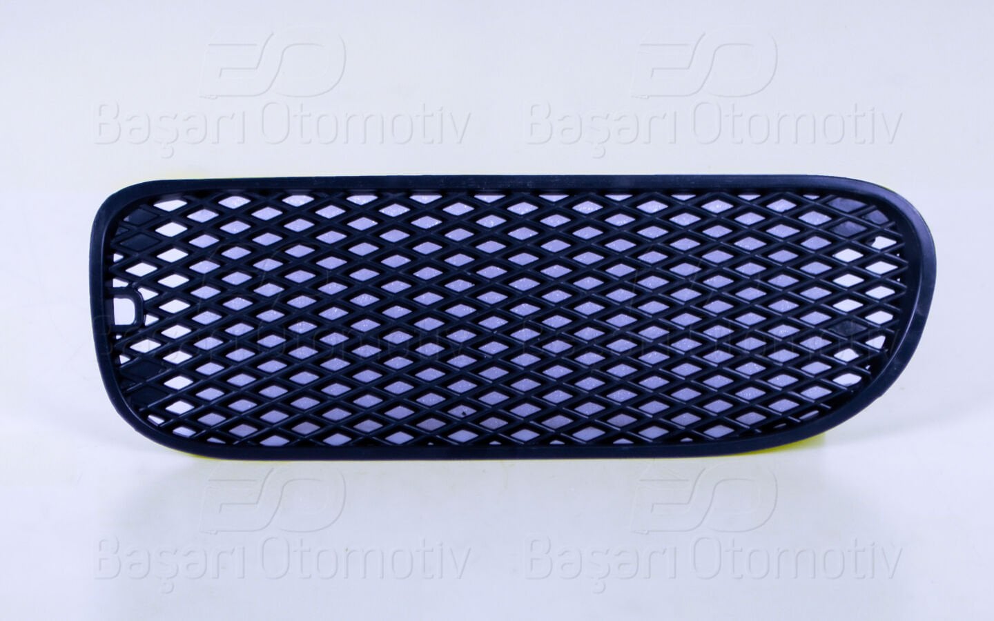 Skoda Octavia 1 Sol Tampon Izgarası 1996 ve Sonrası