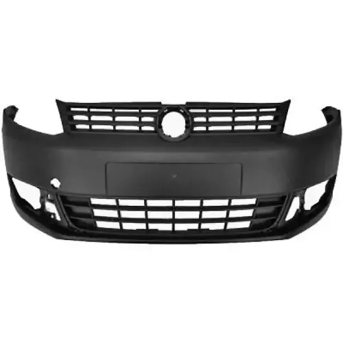 Volkswagen Caddy 3 MPV 2011-2015 Tampon Ön Panjurlu