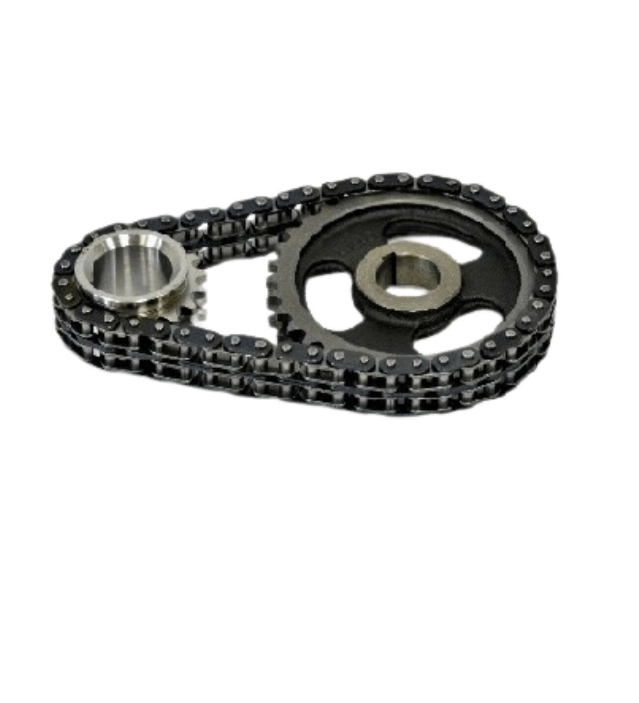 Skoda Fabia 1.4 Eksantrik Zincir Seti