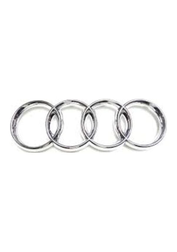 Audi A6 2012 Ön Panjur Arması