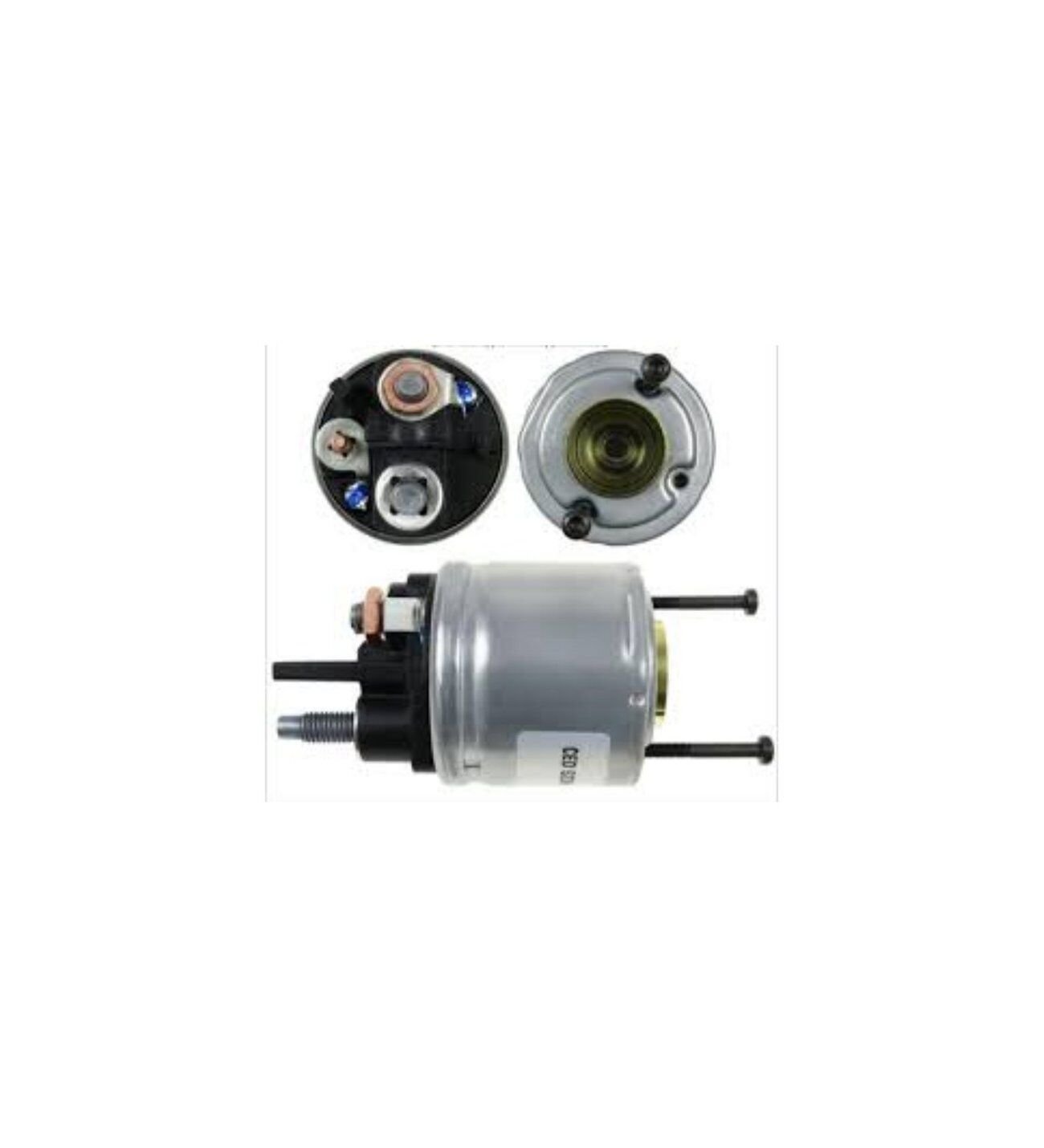 Renault Clio Kangoo Megane Uyumlu Marş Otomatiği