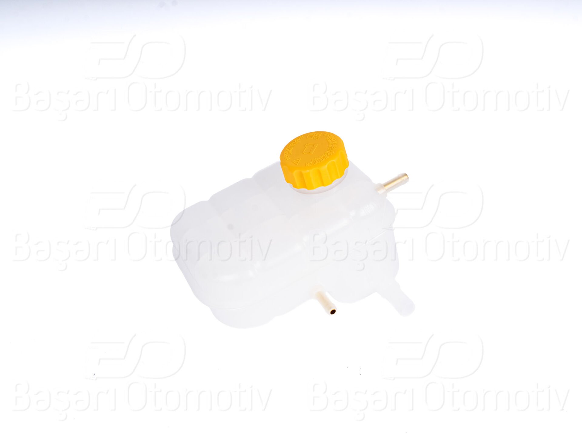 Chevrolet Lacetti 1.4 1.6 2004 Radyatör Su Deposu Kapaklı