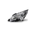 Peugeot 2008 2013 ve Sonrası Sol Ön Far (Elektrikli Motorlu – Komple)
