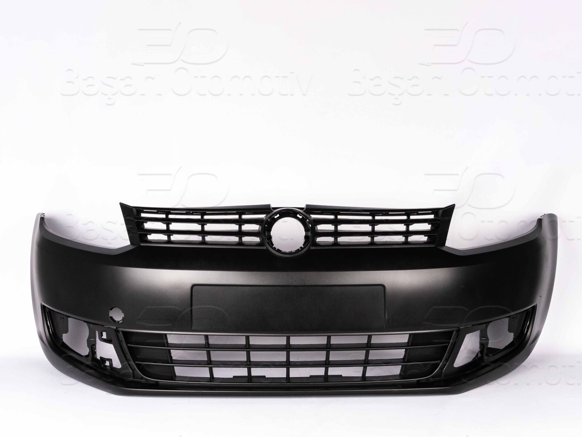 Volkswagen Caddy 3 MPV 2011-2015 Tampon Ön Panjurlu