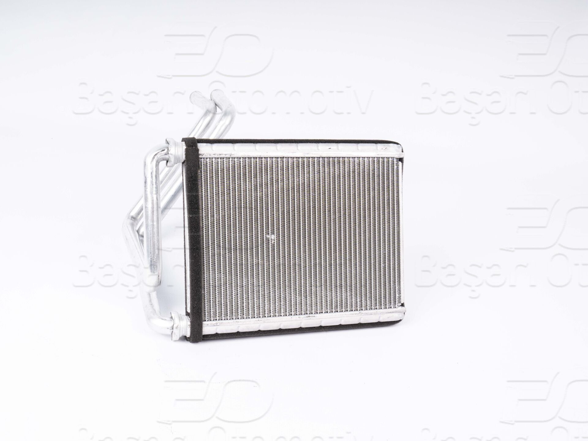 Honda Civic 2016-2019 Uyumlu Kalorifer Radyatörü Brazing 150x206,5 mm