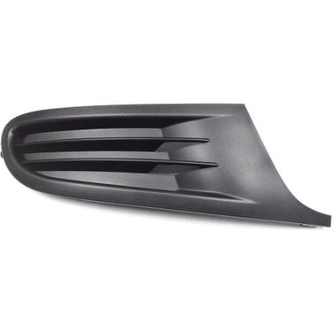Volkswagen Golf 6 2008-2013 Sis Farsız Sağ Tampon Izgarası