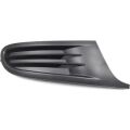 Volkswagen Golf 6 2008-2013 Sis Farsız Sağ Tampon Izgarası