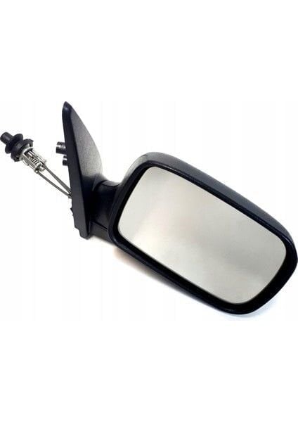Skoda Felicia 1994 ve Sonrası Uyumlu Komple Sağ Yan Ayna