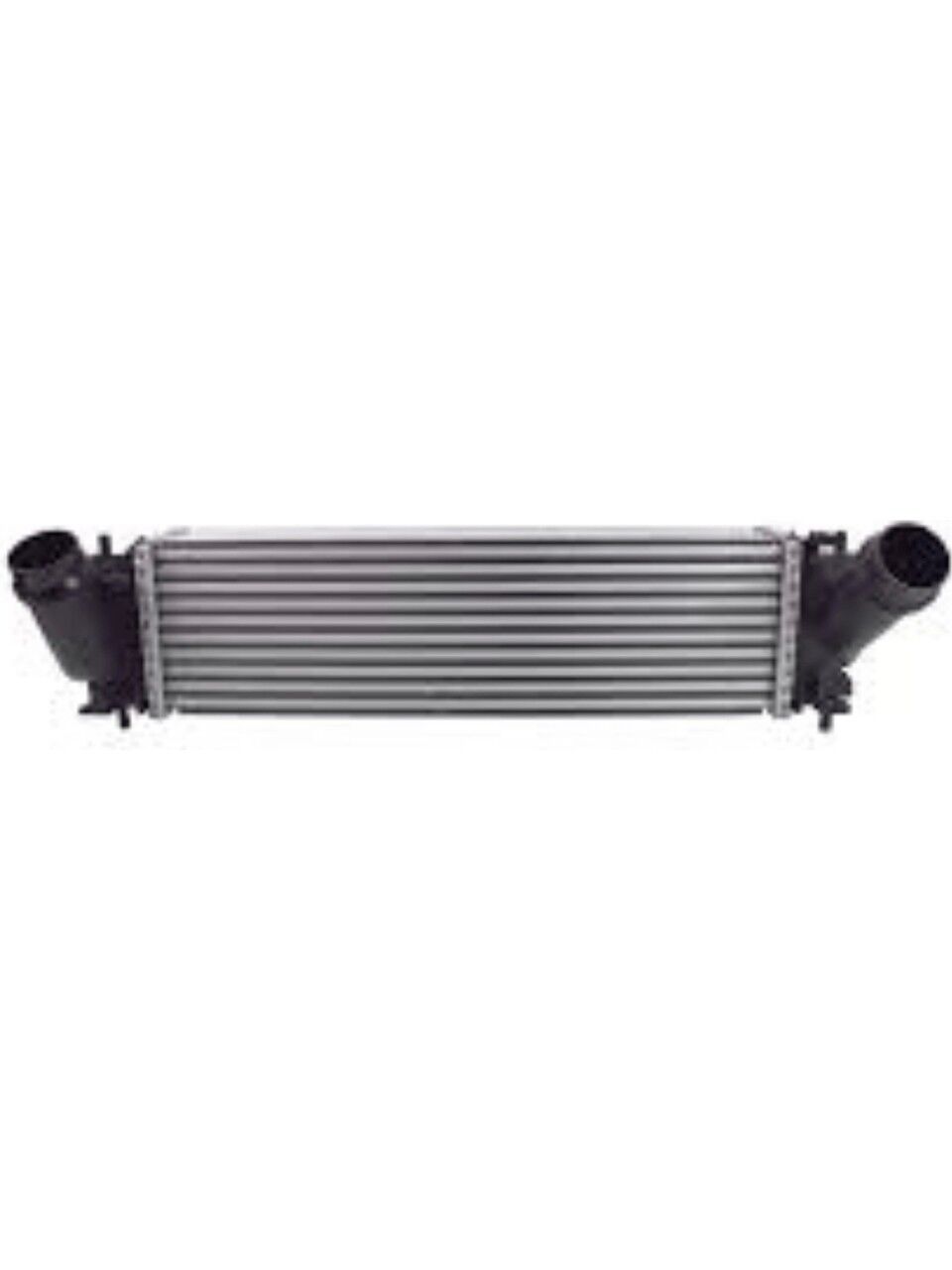 Nissan NA10A Pickup D23 2.3 DCI 4x4 2015 Sonrası / Mercedes X-Class 2.3D 3.0D 2015 Sonrası Intercooler (540x157 mm)