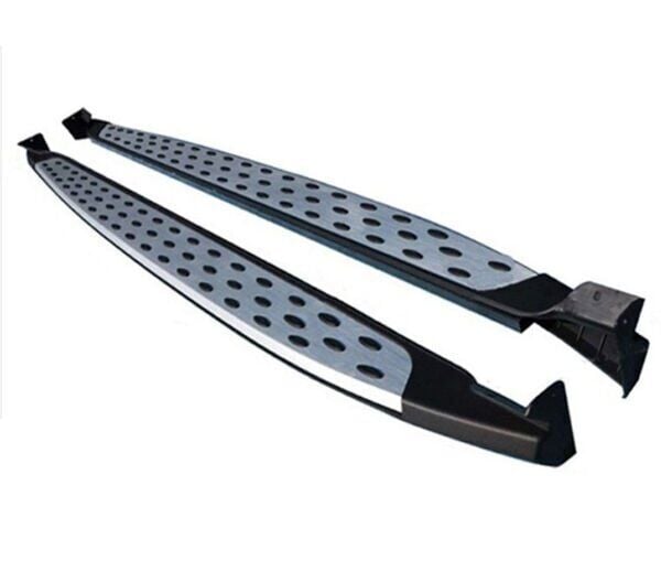 Ford Kuga  Uyumlu Yedek Parça 2013 2019 Bmw Görünümlü Yan Basamak