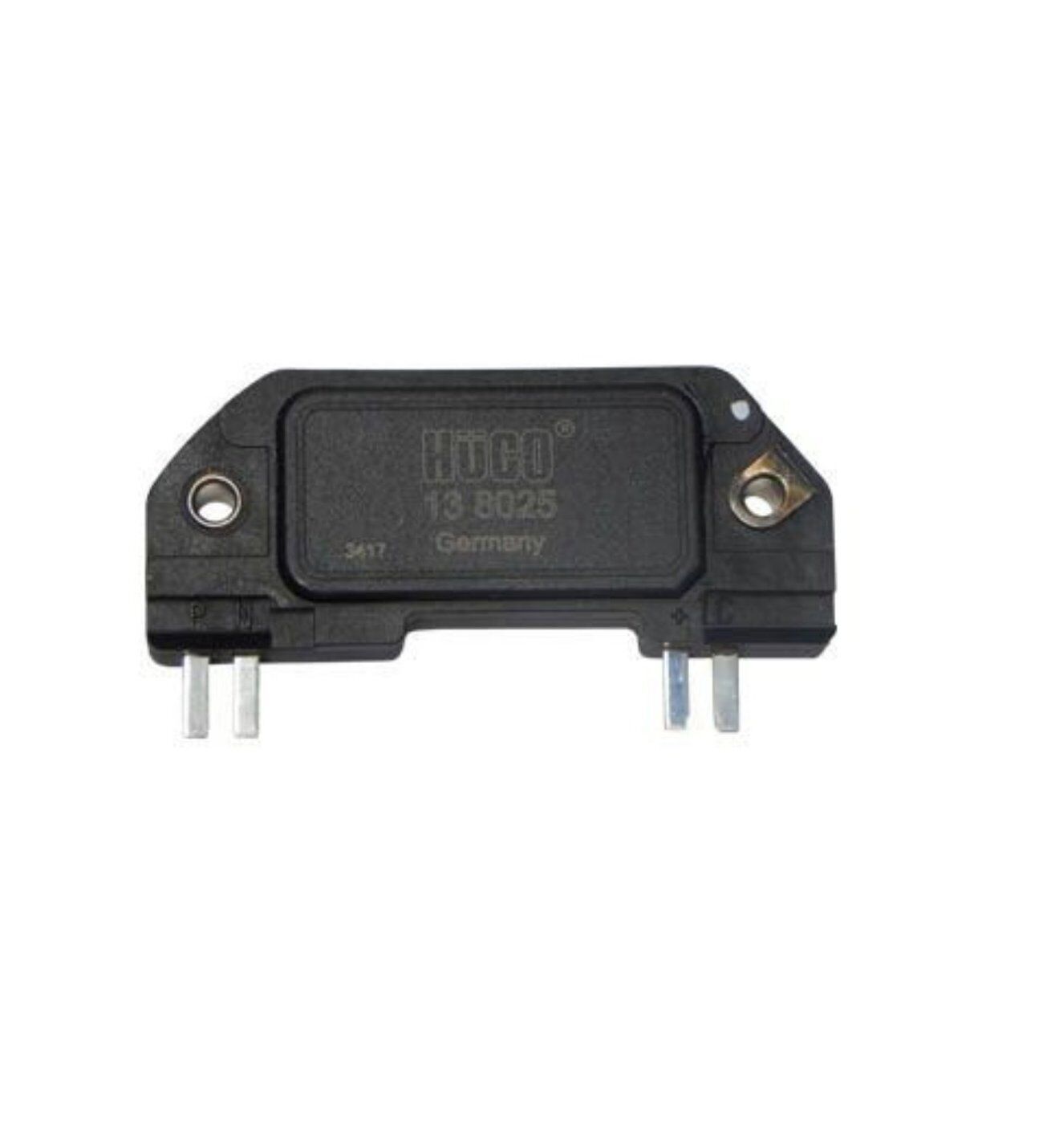 Opel Kadett E, Kadett D, Ascona C 1979 ve Sonrası Uyumlu Ateşleme Modülü