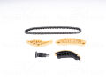 Volkswagen Golf 2005-2013 Eksantrik Zincir Seti