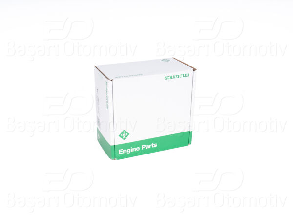 Volkswagen Golf 2005-2013 Eksantrik Zincir Seti