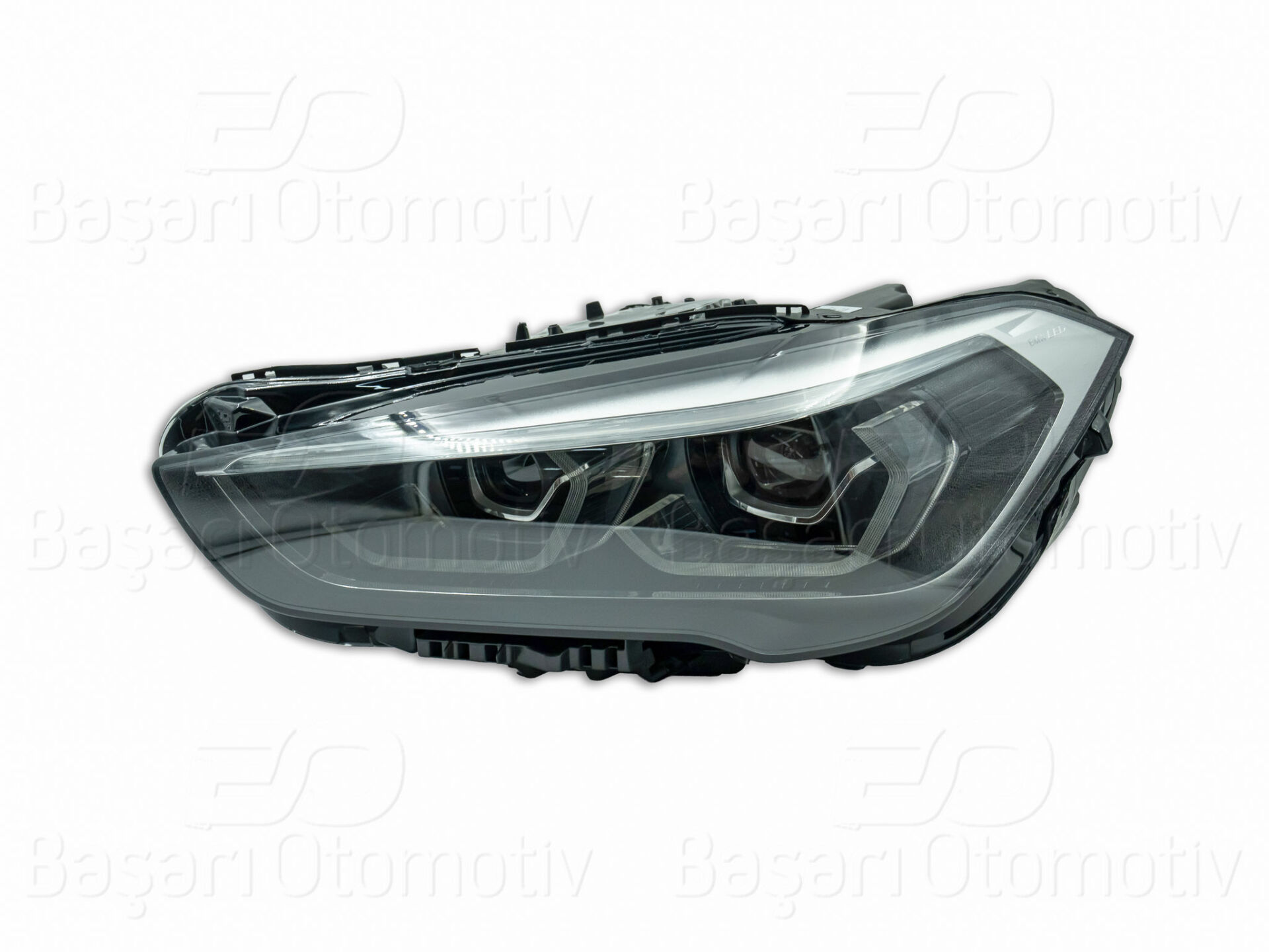 BMW X1 F48 2019 Sonrası Far Sol LED (63119477811)