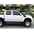 Isuzu D Max Snorkel Seti 2010-2012 Arası Uyumlu