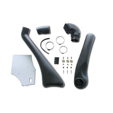Isuzu D Max Snorkel Seti 2010-2012 Arası Uyumlu