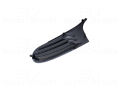 Volkswagen Golf 6 2008-2013 Sis Farsız Sağ Tampon Izgarası