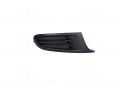 Volkswagen Golf 6 2008-2013 Sis Farsız Sağ Tampon Izgarası