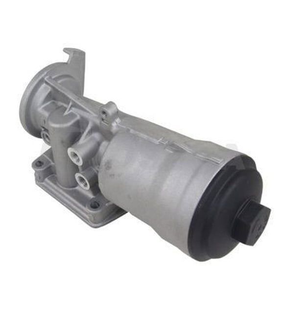 Volkswagen T5 Passat 1.9 2.0 TDI Yağ Filtre Kutuðu