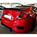 Honda Civic Fc5 2016-2020 Turbo Body Kit Arka Ek