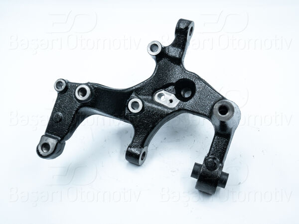 Volkswagen Golf 6 1.6 TDI 2008-2012 Aks Taşıyıcı Arka Sağ