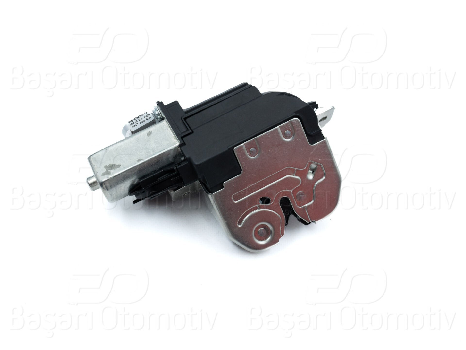 Volkswagen Touareg 2010-2018 Bagaj Kilidi