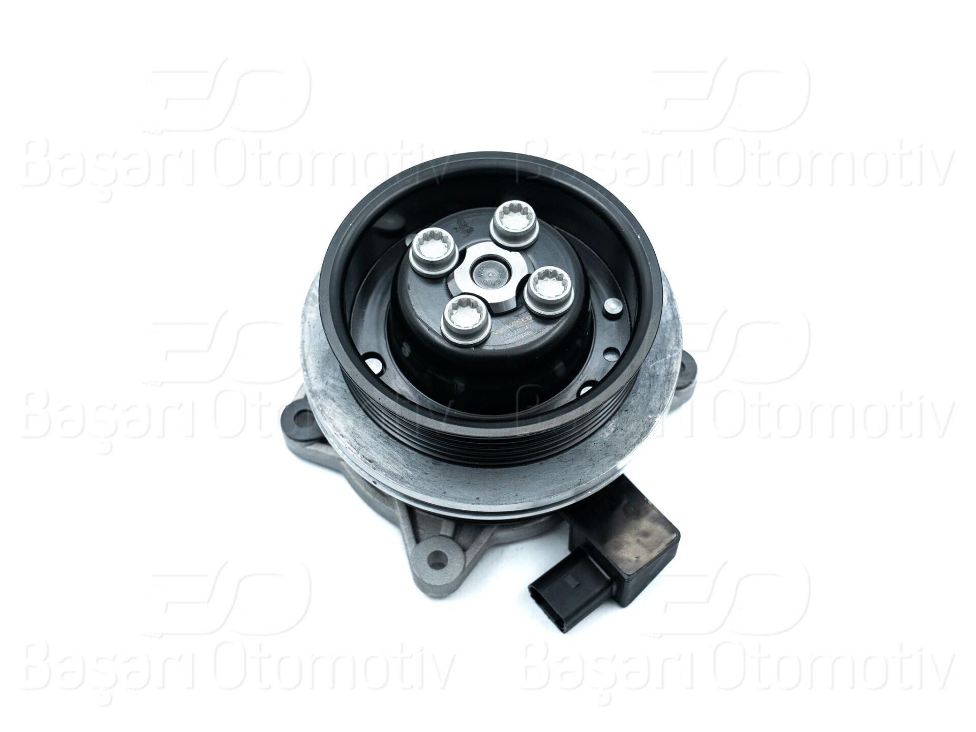 Volkswagen Golf 5, Golf 6, Jetta, Passat, Polo 5, Tiguan, Skoda Fabia, Seat Ibiza 4 1.4 TSI Motorlu 2006 ve Sonrası Elektrikli Devirdaim Pompası