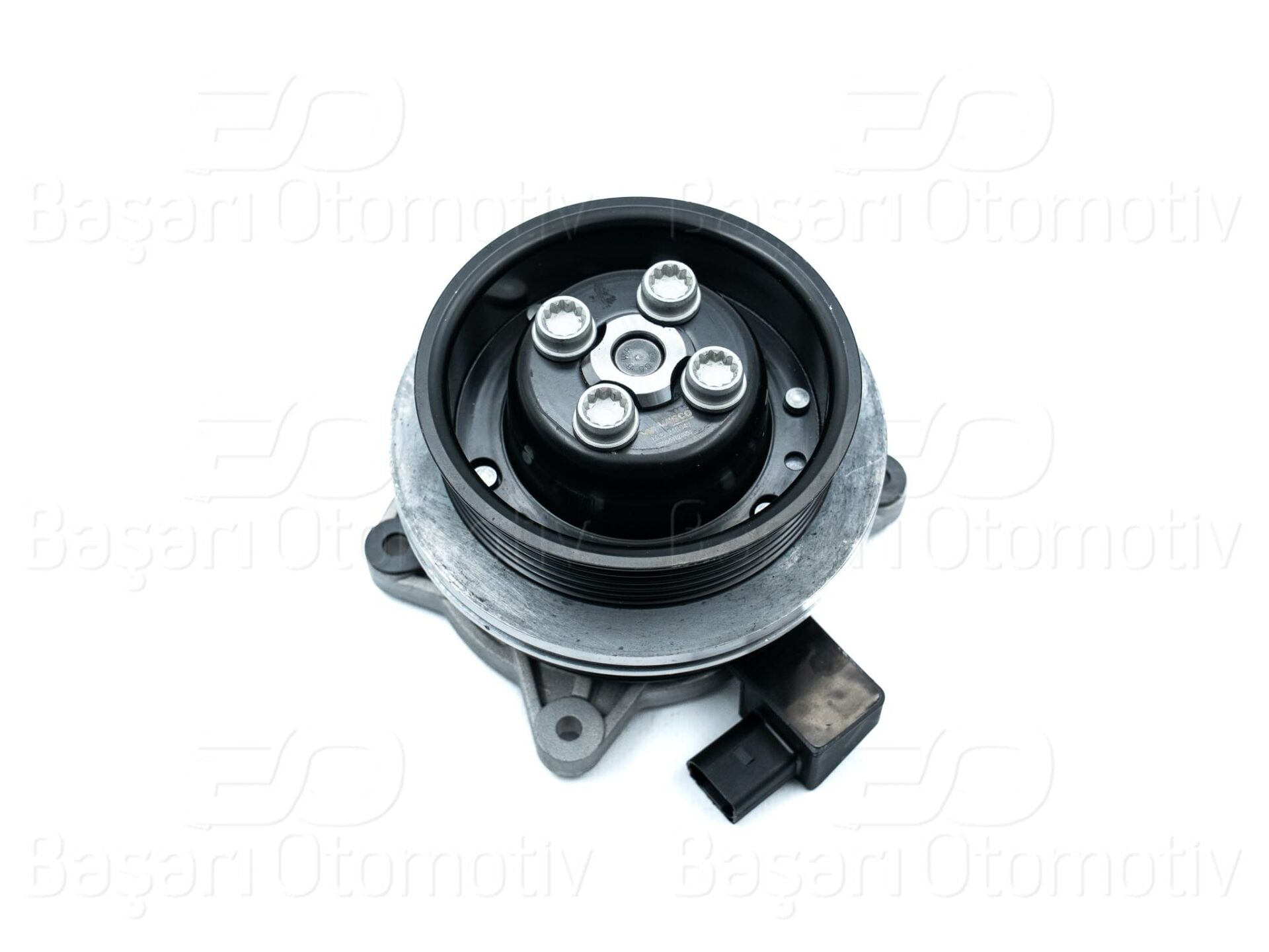 Volkswagen Golf 5, Golf 6, Jetta, Passat, Polo 5, Tiguan, Skoda Fabia, Seat Ibiza 4 1.4 TSI Motorlu 2006 ve Sonrası Elektrikli Devirdaim Pompası